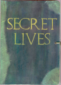 Secret Lives - front cover